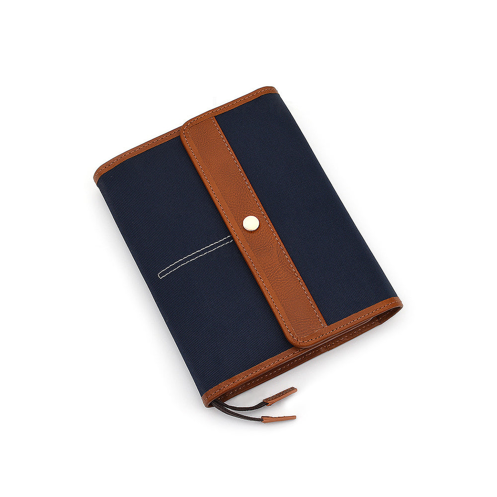 Hobonichi Techo Original A6 [Eng / Jan Start] Cover & Book