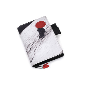 Hobonichi Techo Original A6 [Eng / Jan Start] Cover & Book