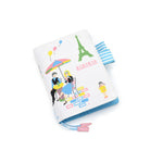 Hobonichi Techo Original A6 [Eng / Jan Start] Cover & Book