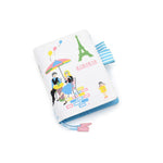 Hobonichi Techo Cousin A5 [JPN / Jan Start] Cover & Book