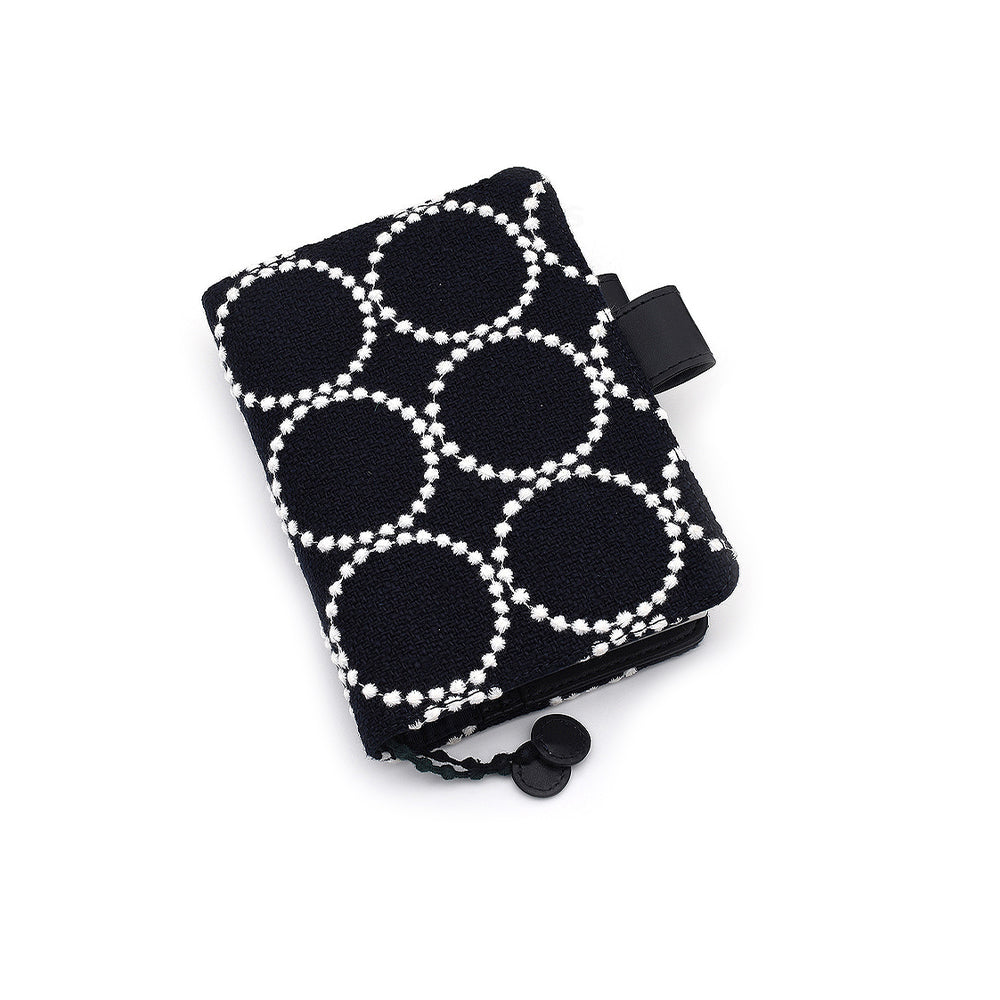Hobonichi Techo Original A6 [Eng / Jan Start] Cover & Book
