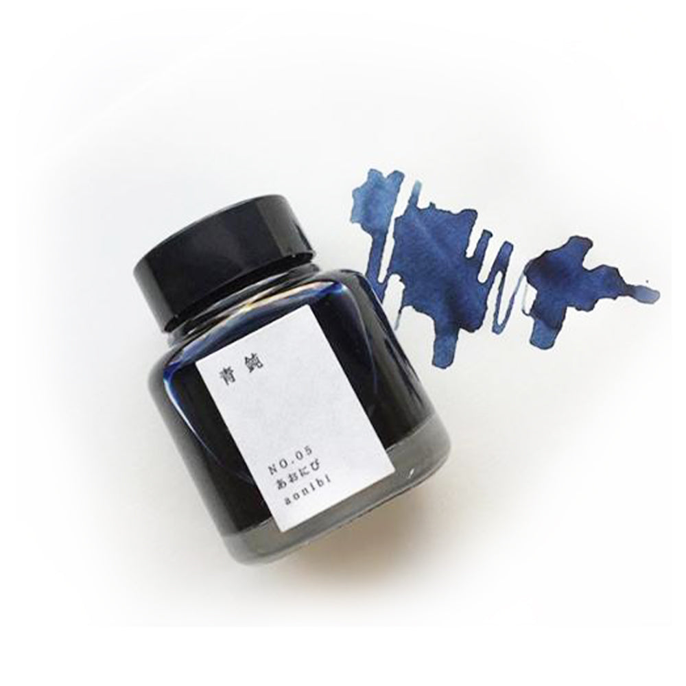 Tag Stationery/Kyoto Inks (40ml)