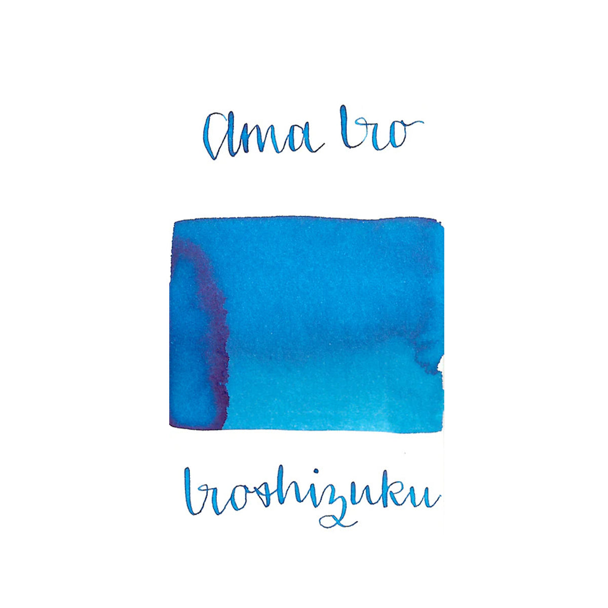 Pilot Iroshizuku Ink Cartridges (6 pcs per pack)