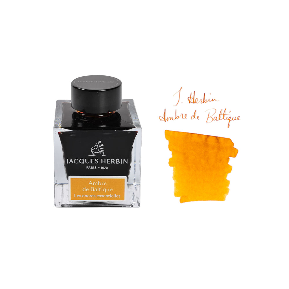 J. Herbin Essential Inks (50ml)