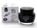 Taccia Fountain Pen Ink (40ml) Standard Collection