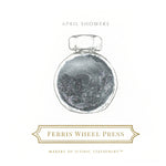 Ferris Wheel Press Ink 85ml