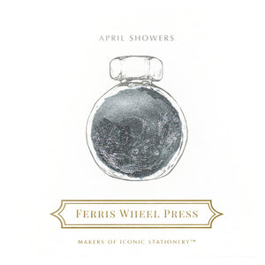 Ferris Wheel Press Ink 85ml