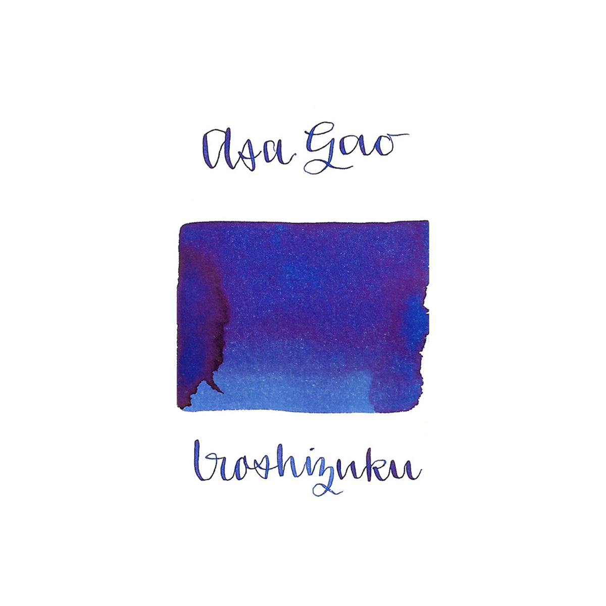 Pilot Iroshizuku Ink Cartridges (6 pcs per pack)