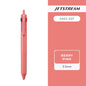 Uni-ball Jetstream SXE3-507 (0.5) 3-Color Ink Ballpoint Pens