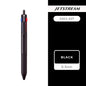 Uni-ball Jetstream SXE3-507 (0.5) 3-Color Ink Ballpoint Pens