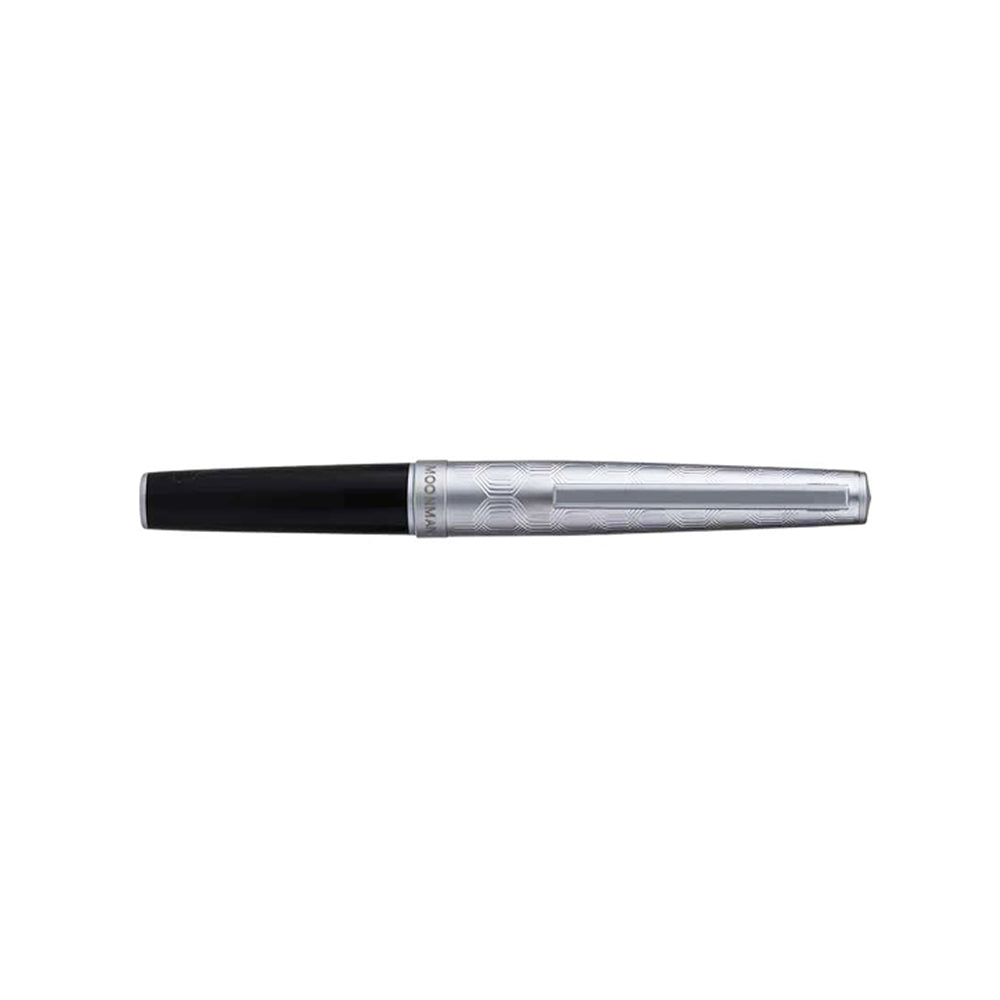 Majohn 80 Mini -E Short (Moonman) Fountain Pen