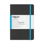 Endless Stationery Recorder Notebook [A5] Tomoe River Paper