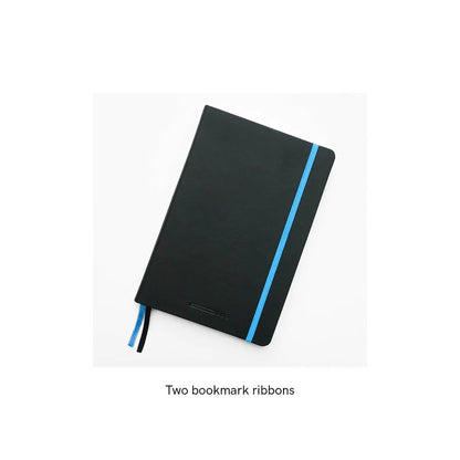 Endless Stationery Recorder Notebook A5 Regalia Paper