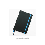 Endless Stationery Recorder Notebook [A5] Regalia Paper