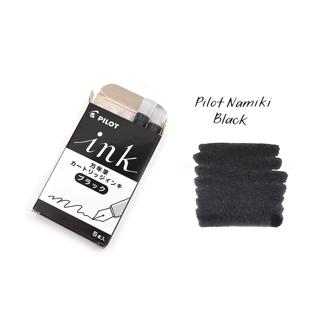 Pilot Ink Cartridges 5 pcs