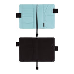 Hobonichi Techo Original A6 [Eng / Jan Start] Cover & Book