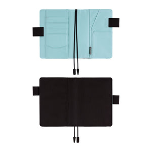 Hobonichi Techo Original A6 [Eng / Jan Start] Cover & Book