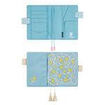 Hobonichi Techo Original A6 [Eng / Jan Start] Cover & Book