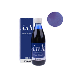 Pilot Fountain Pen Ink 350ml