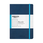 Endless Stationery Recorder Notebook [A5] Tomoe River Paper