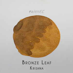 Krishna Inks Sample Vials