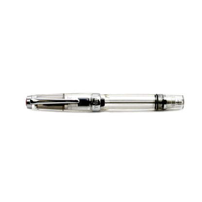 TWSBI Vac Mini Clear Fountain Pen