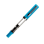 TWSBI ECO Cerulean Blue Fountain Pen