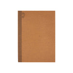 Yamamoto Paper Ro-Biki Note [A4] Plain Notebook