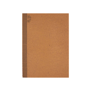 Yamamoto Paper Ro-Biki Note [A4] Plain Notebook