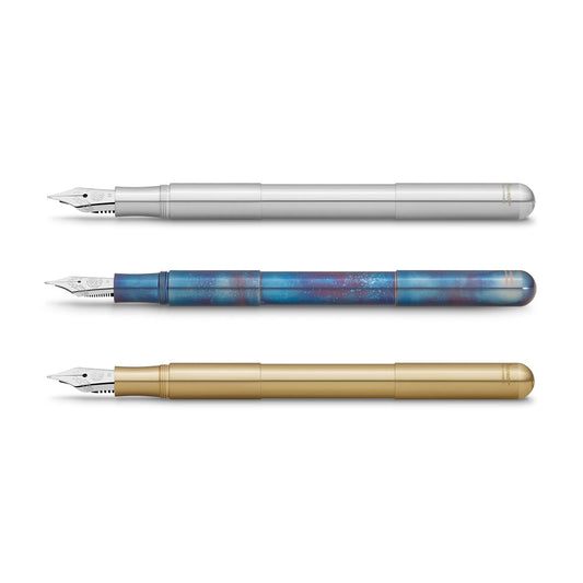 Kaweco Supra Fountain Pen