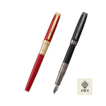 IWI Safari Limited Edition Fountain Pen