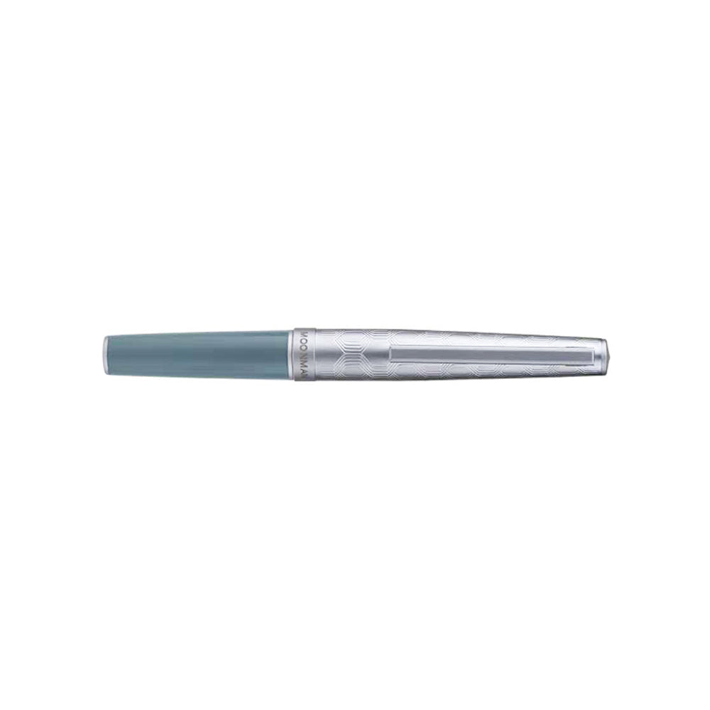 Majohn 80 Mini -E Short (Moonman) Fountain Pen