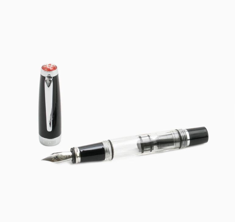TWSBI Diamond Mini Classic Fountain Pen