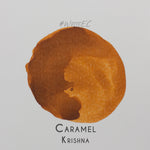 Krishna Inks Sample Vials