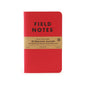 Field Notes 5E Gaming Journals (Character/Game Master/Monster Encounter)
