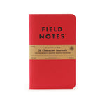 Field Notes 5E Gaming Journals (Character/Game Master/Monster Encounter)