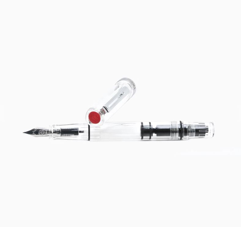TWSBI ECO-T Fountain Pen