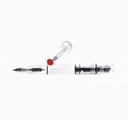 TWSBI ECO-T Fountain Pen