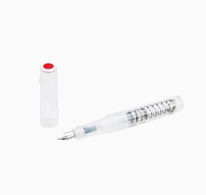 TWSBI GO Fountain Pen