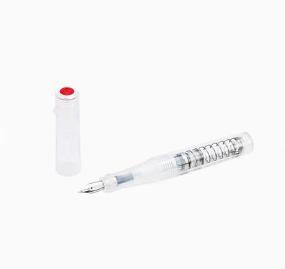 TWSBI GO Fountain Pen