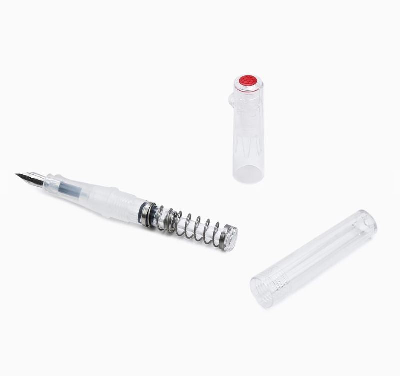 TWSBI GO Fountain Pen