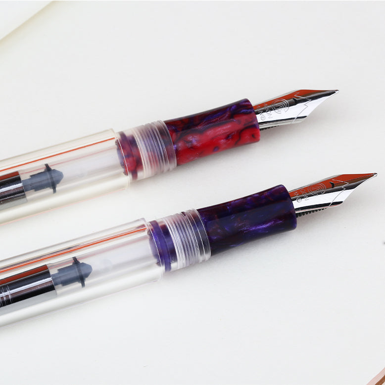 Majohn C1 (Moonman) Fountain Pen