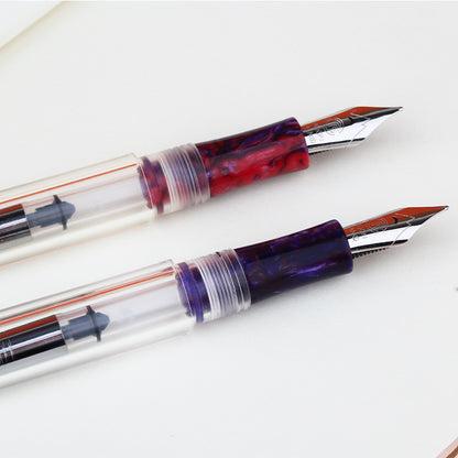 Majohn C1 (Moonman) Fountain Pen