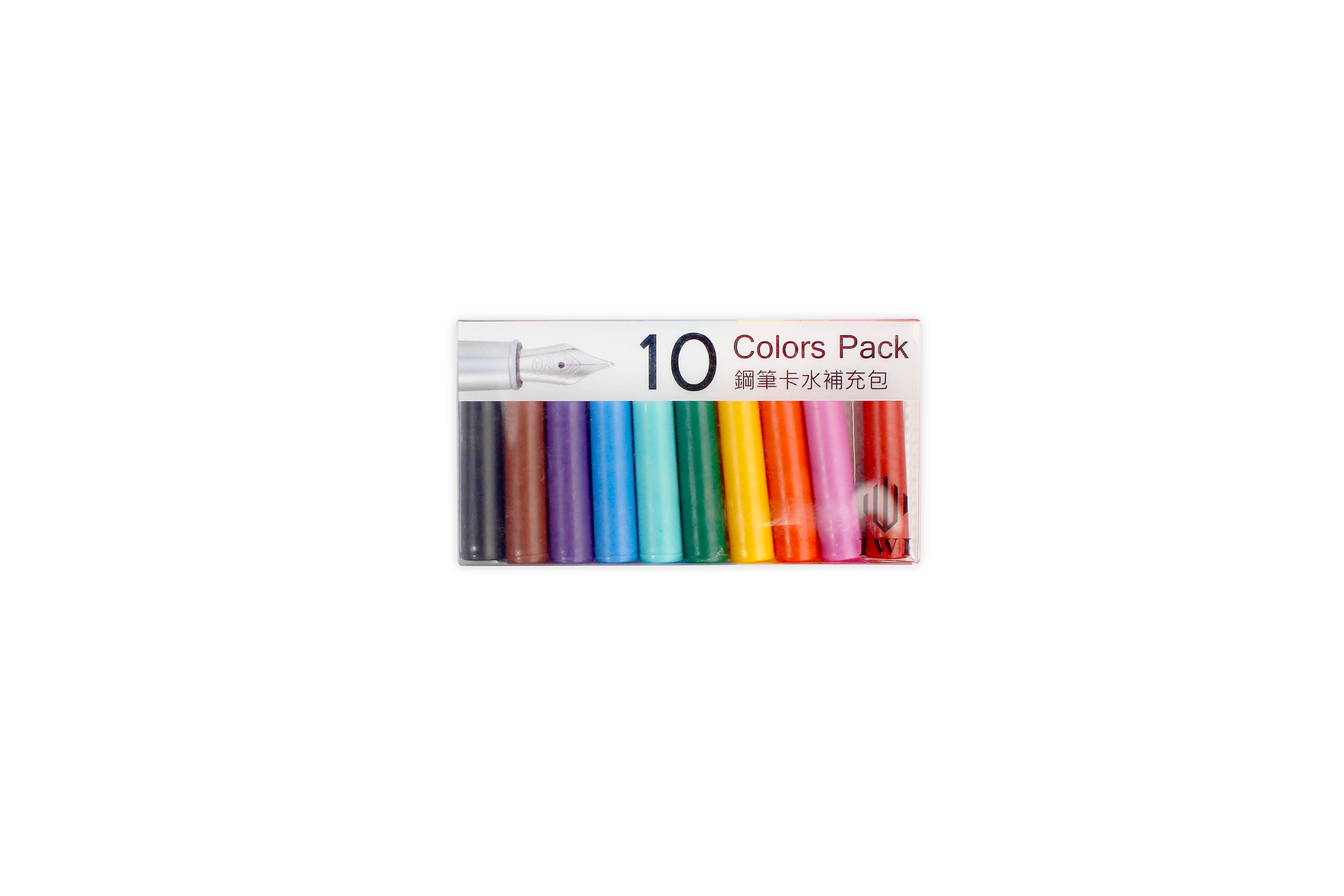 IWI Standard Ink Cartridges