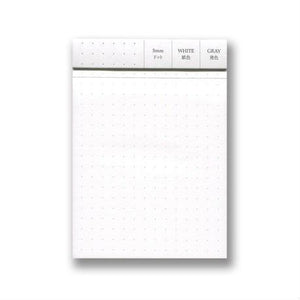 Yamamoto Paper Scratch Memo Pad