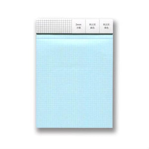 Yamamoto Paper Scratch Memo Pad