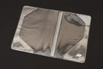 Hobonichi Clear Covers & Cover on Covers