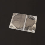 Hobonichi Clear Covers & Cover on Covers