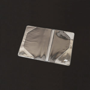 Hobonichi Clear Covers & Cover on Covers