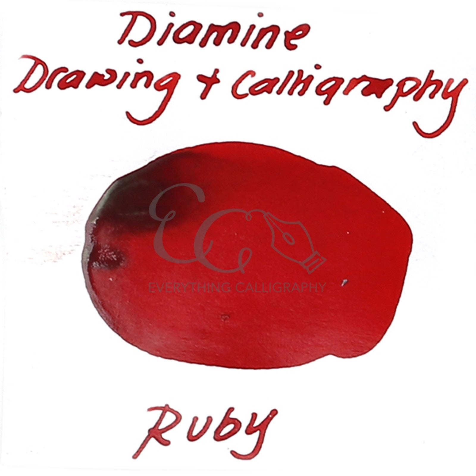 Diamine Drawing & Calligraphy